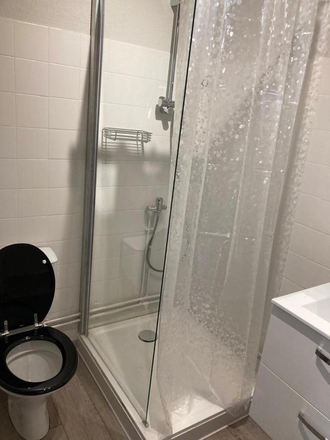 Appartement Calme Et Bien Situe Tarbes Kültér fotó