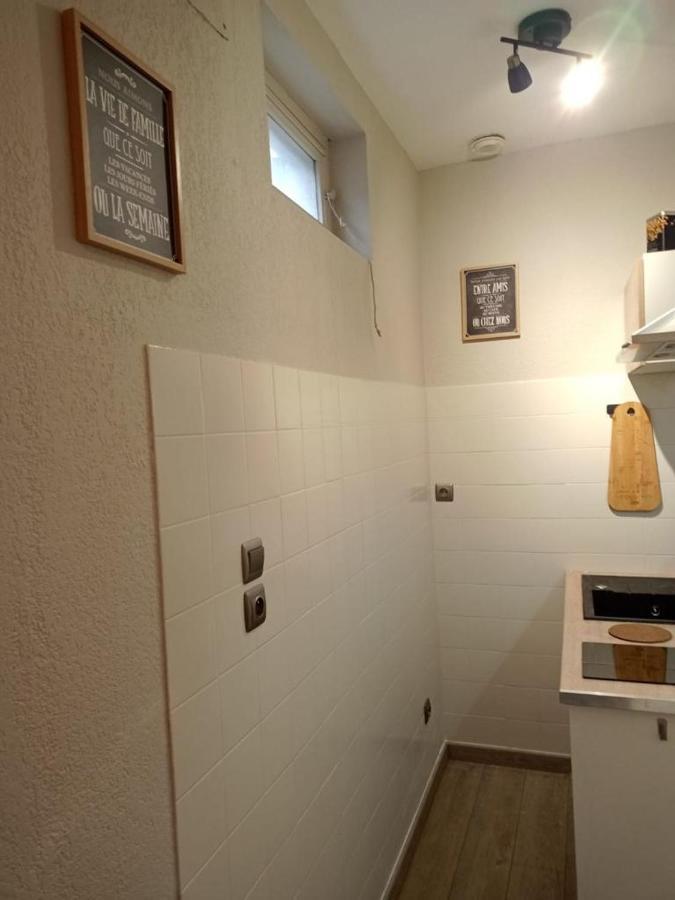 Appartement Calme Et Bien Situe Tarbes Kültér fotó