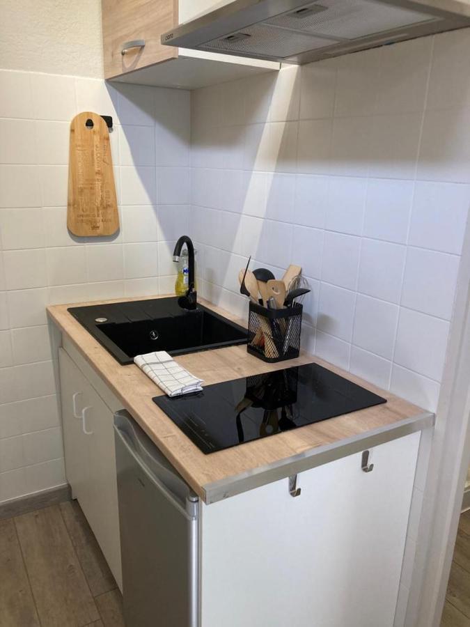 Appartement Calme Et Bien Situe Tarbes Kültér fotó